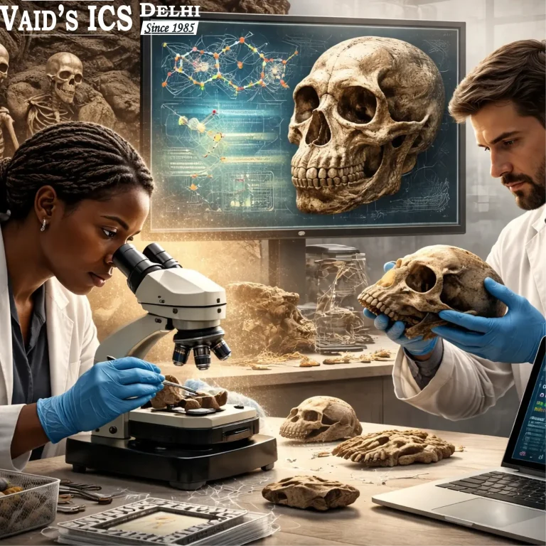 Ancient Proteins Reveal the Sex of Australopithecus africanus