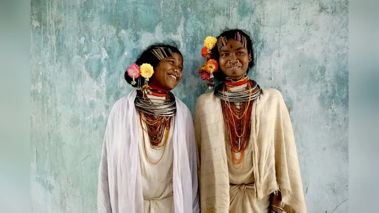 Odisha’s Dongria Kondh Take On Corporate Mining: The Niyamgiri Forest Fight