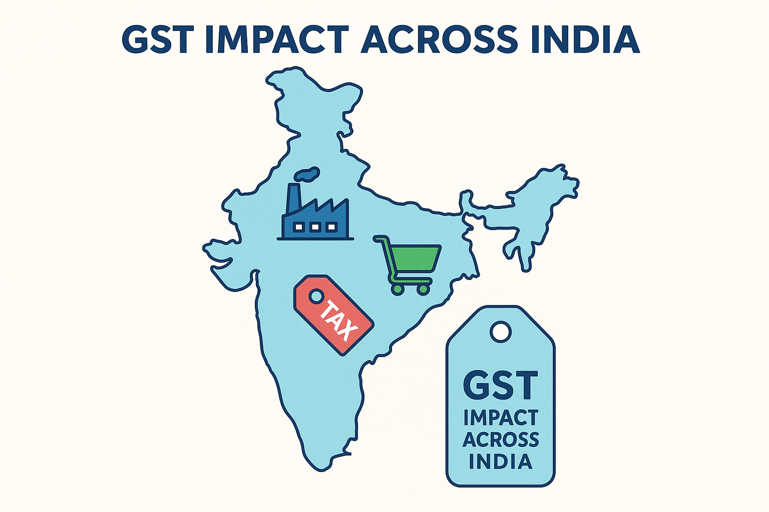 GST 2.0: What changes
