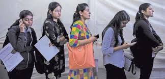 India Adds 17 Crore Jobs in Six Years