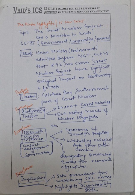 how to make notes from newspaper how to make notes from newspaper in upsc