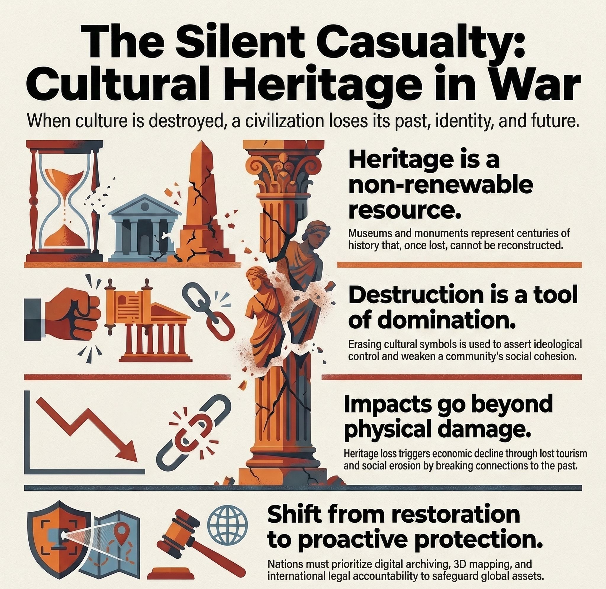 The Art & Culture of War The Art & Culture of War