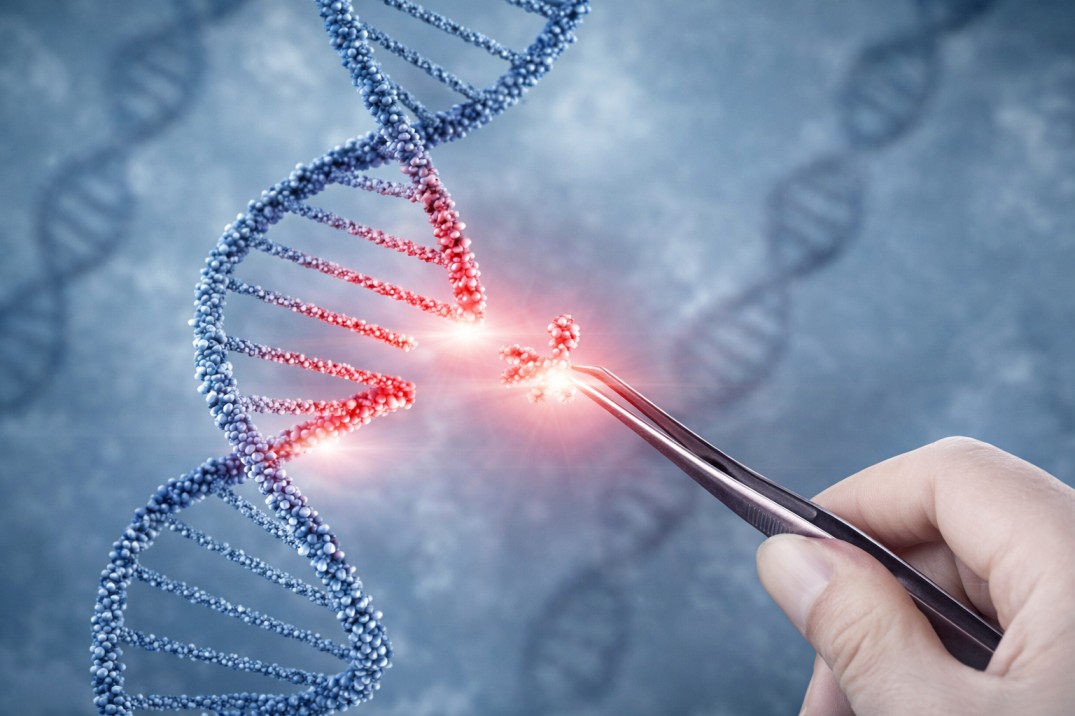 Gene Therapy Restores Vision in Patients with Rare Genetic Disorder