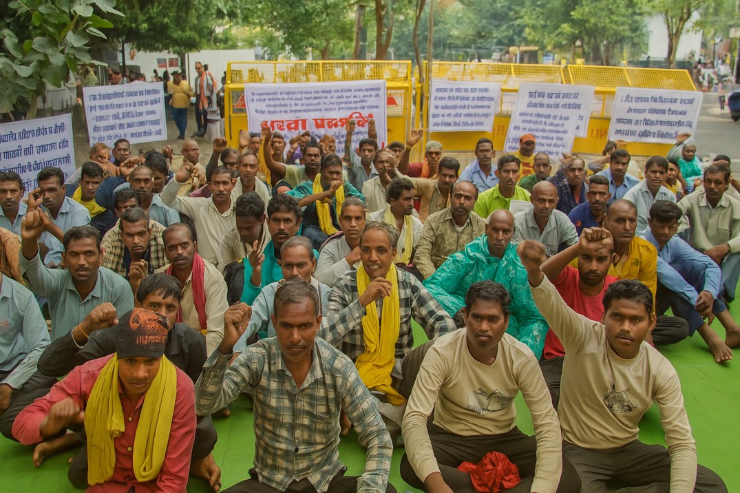 Forest Rights Act is failing tribals
