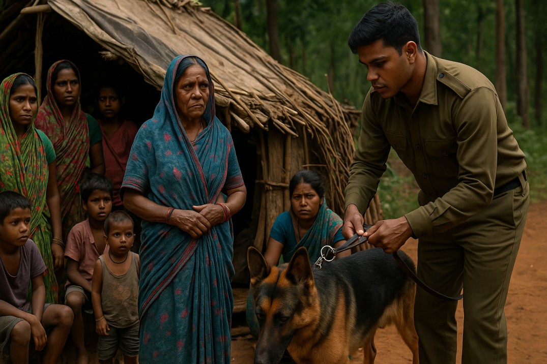 Madhya Pradesh Government’s Tribal Surveillance Order Sparks Opposition