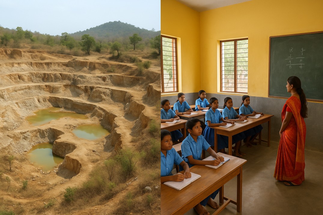 Jharkhand’s Mica Mines Declared ‘Child Labour Free’: A Two-Decade Struggle Nears Success