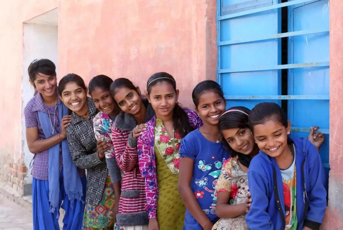 Govt launches NAVYA to train tribal teens for tomorrow’s tech Jobs 